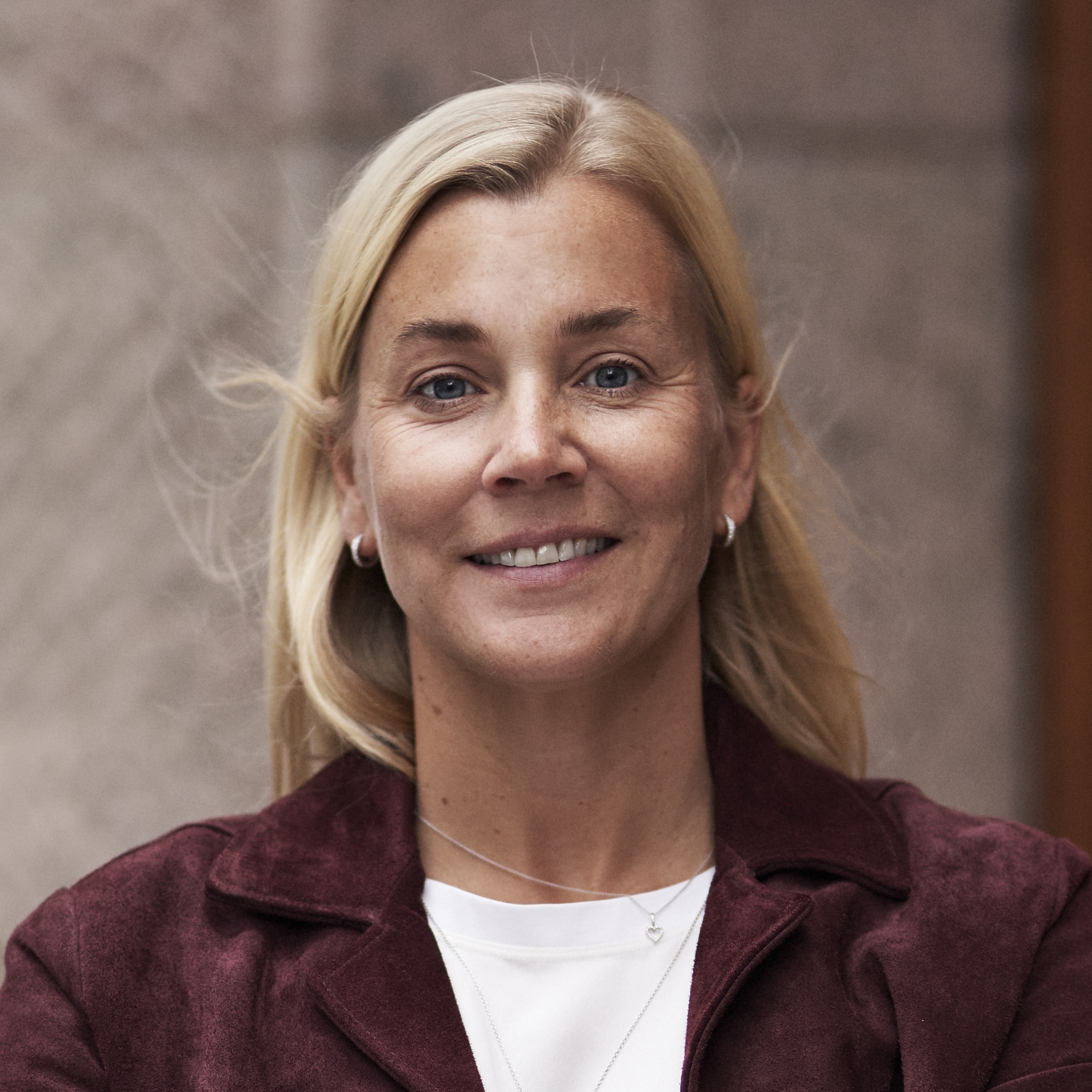 Julia Ehrhardt