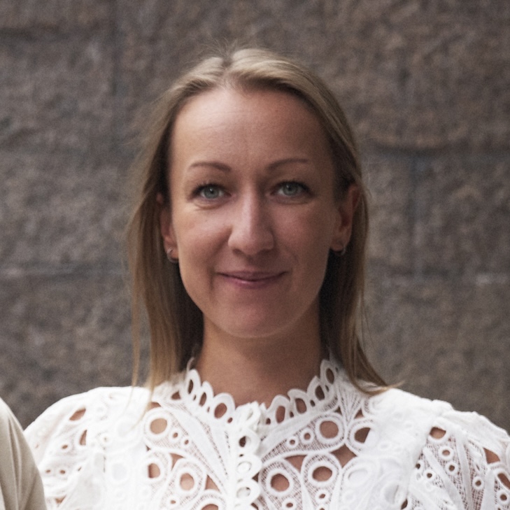 Sophie Magnerius