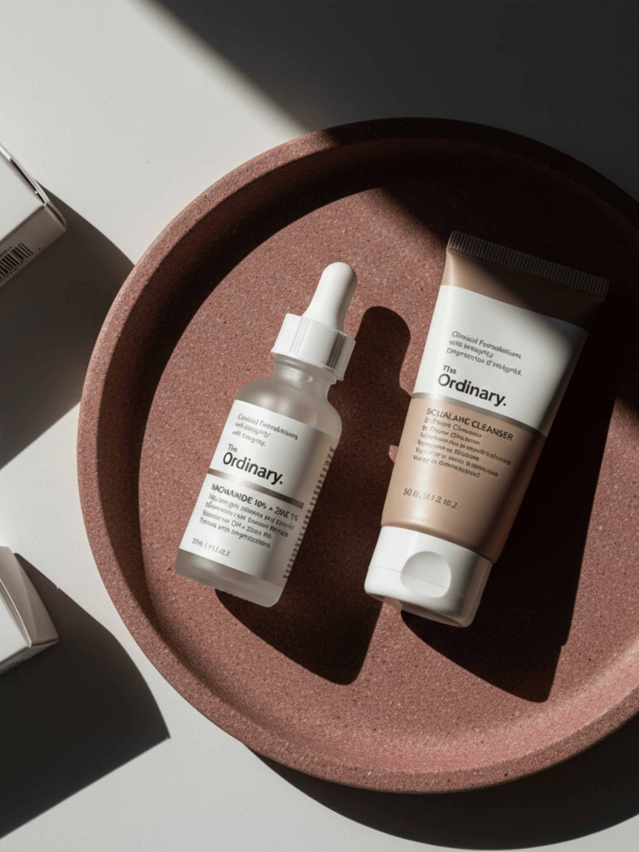 Niacinamid Serum – Komplett Guide 2026: Bästa Produkterna, Effekter & Prisjämförelse
