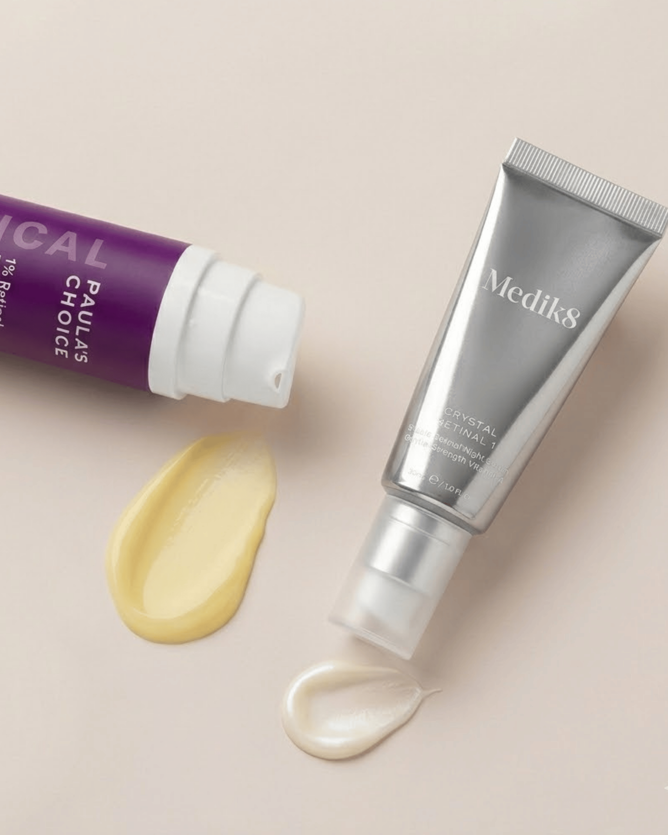 Retinol för nybörjare: vad det är, hur du börjar, och var du köper det billigast