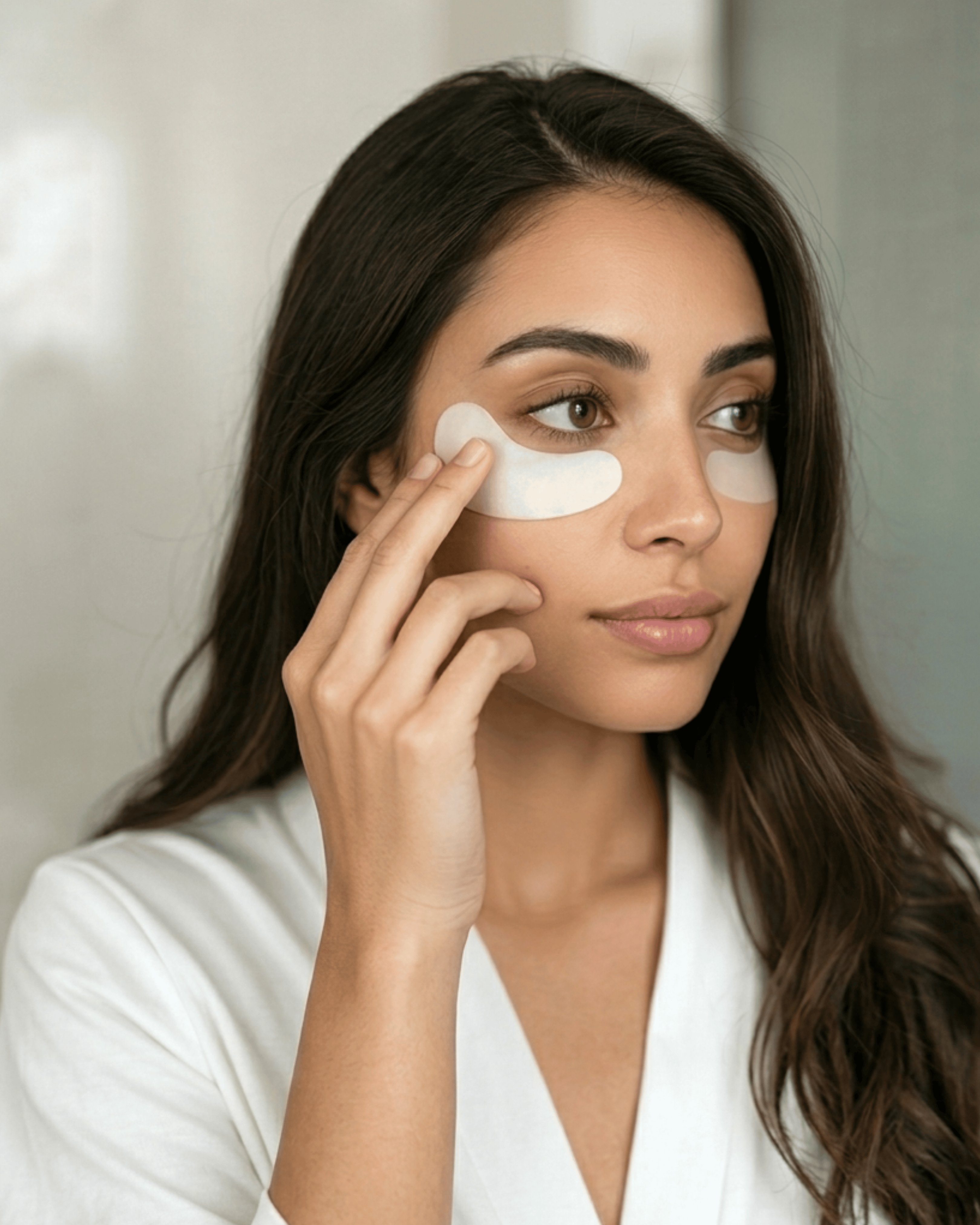 Eye Patches - Vad gör de egentligen och vilka är bäst?